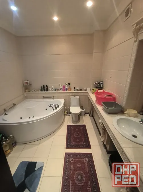Продам 3к. кв Новострой Ркка 16 Донецк - изображение 8