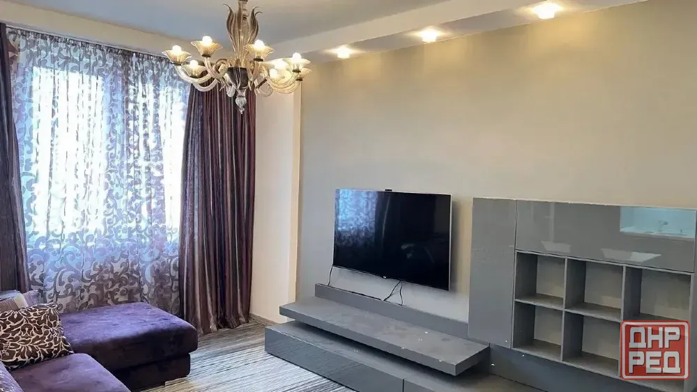 Продам 2к. кв Новострой Диск Маяковского Донецк - изображение 8