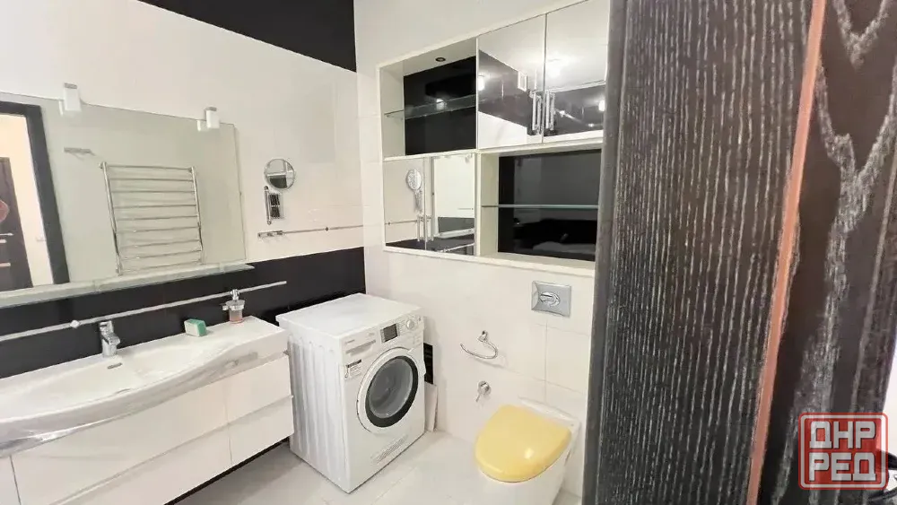 Продам 2к. кв Новострой Диск Маяковского Донецк - изображение 10