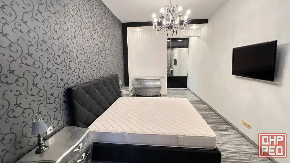 Продам 2к. кв Новострой Диск Маяковского Донецк - изображение 1