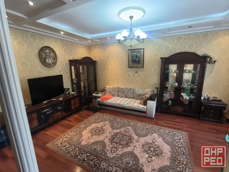 Продам 3к. кв Новострой Ркка 16 Донецк - изображение 3