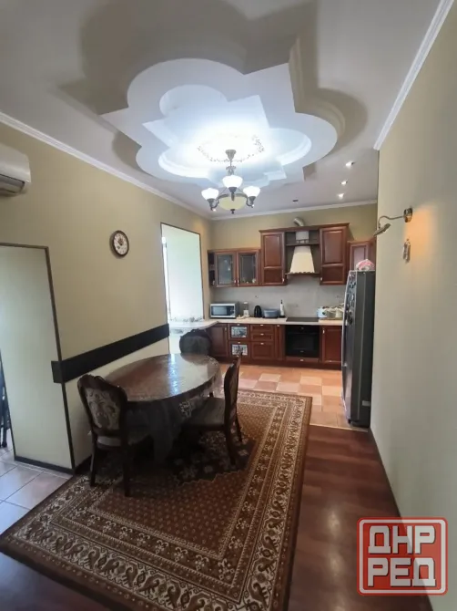 Продам 3к. кв Новострой Ркка 16 Донецк - изображение 2