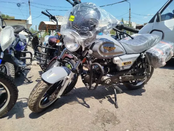 Мотоцикл Champ CP49-12 Макеевка