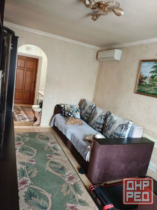 Продам небольшой дом в Ленинском районе Донецк - изображение 8