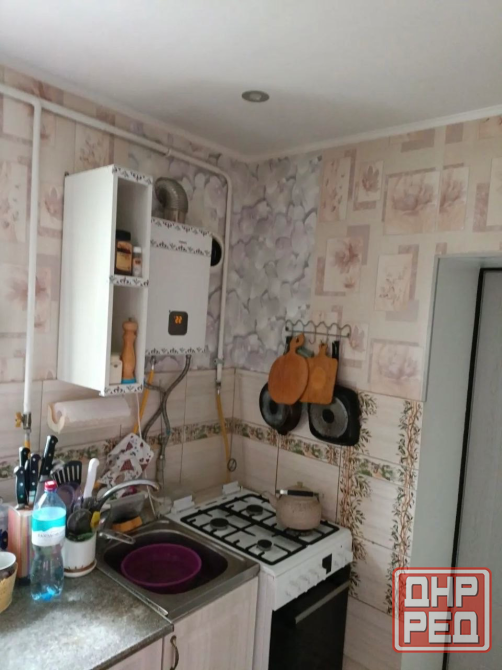 Продам небольшой дом в Ленинском районе Донецк - изображение 4