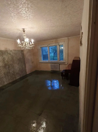 Продам 4к квартиру на Текстильщике Донецк