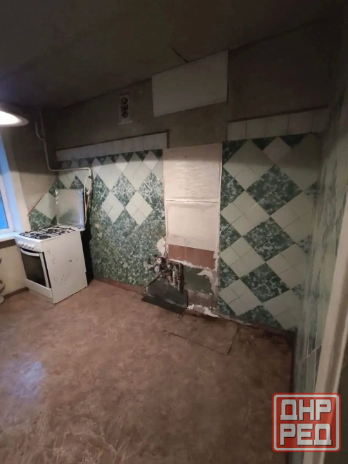 Продам 4к квартиру на Текстильщике Донецк - изображение 9
