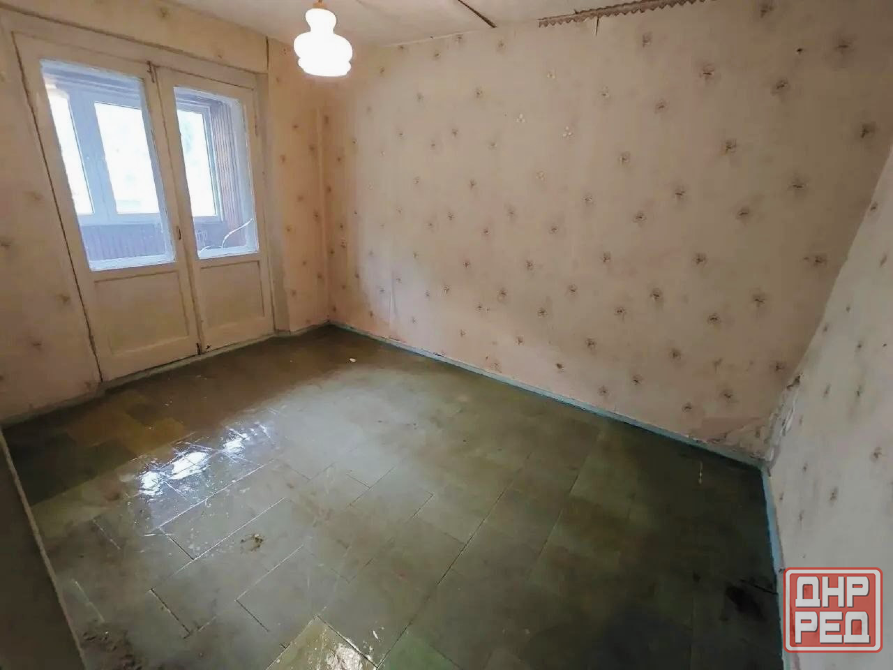 Продам 4к квартиру на Текстильщике Донецк - изображение 3