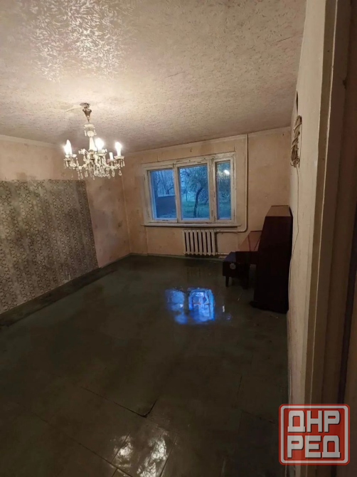 Продам 4к квартиру на Текстильщике Донецк - изображение 4