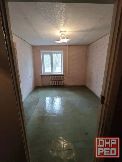 Продам 4к квартиру на Текстильщике Донецк - изображение 5