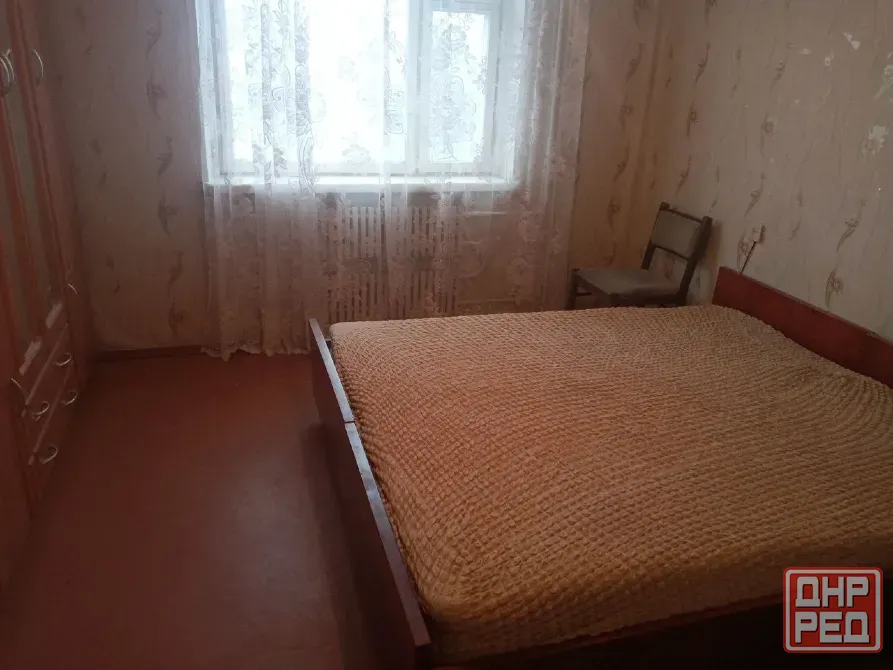 Сдам 2х Высоцкого Текстильщик Донецк - изображение 2