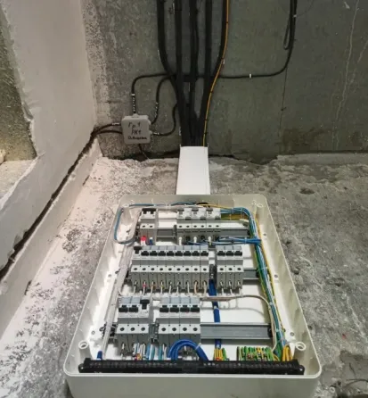Оживляю дом светом и энергией 220/12v Мариуполь