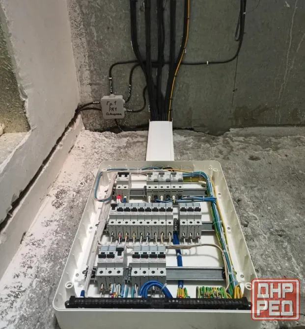 Оживляю дом светом и энергией 220/12v Мариуполь - изображение 1