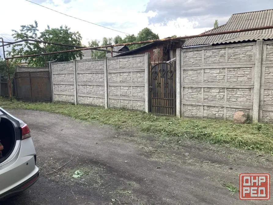 Продам дом в Донецке (собственник) Донецк - изображение 12