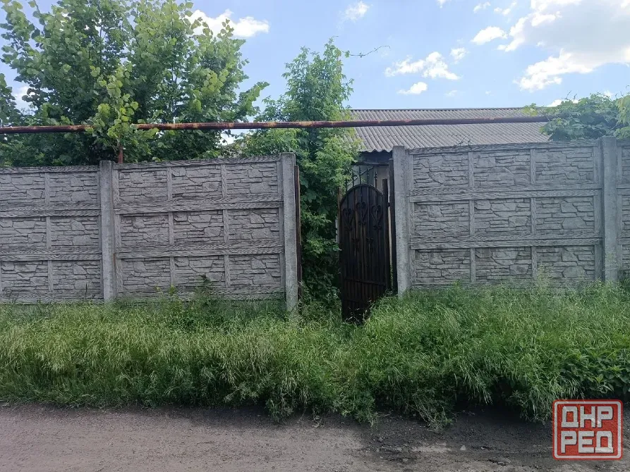Продам дом в Донецке (собственник) Донецк - изображение 12