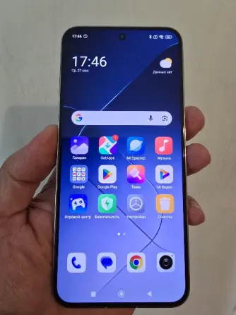 Xiaomi 14. Озу 16/ Пзу 512гб. 2 Sim+eSim Донецк