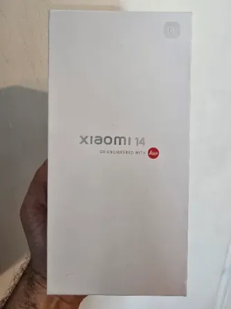 Xiaomi 14. Озу 16/ Пзу 512гб. 2 Sim+eSim Донецк