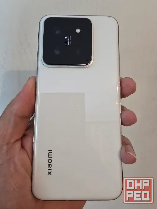 Xiaomi 14. Озу 16/ Пзу 512гб. 2 Sim+eSim Донецк - изображение 3