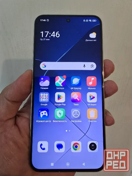 Xiaomi 14. Озу 16/ Пзу 512гб. 2 Sim+eSim Донецк - изображение 4