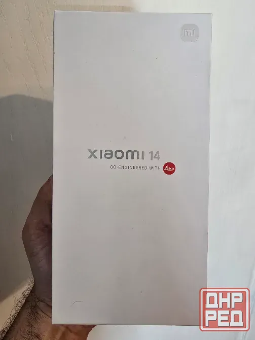 Xiaomi 14. Озу 16/ Пзу 512гб. 2 Sim+eSim Донецк - изображение 1
