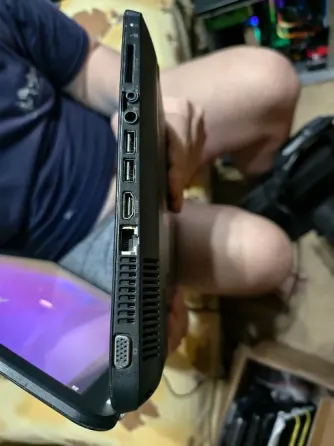 Ноутбук HP pavilion g6 series Донецк