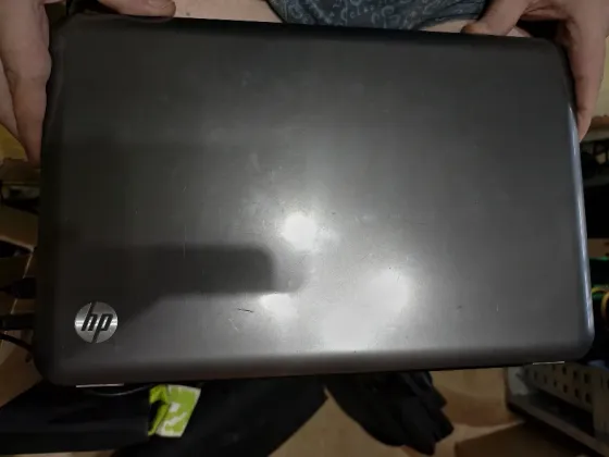 Ноутбук HP pavilion g6 series Донецк