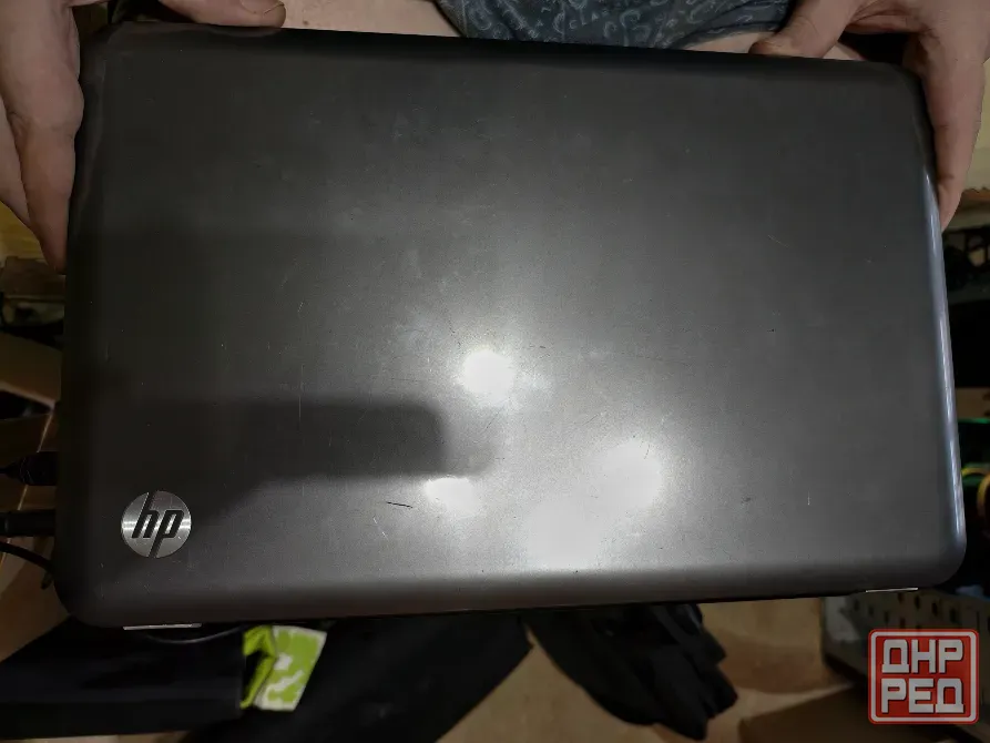 Ноутбук HP pavilion g6 series Донецк - изображение 3