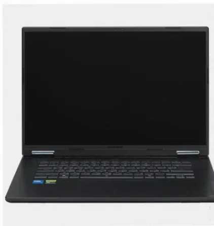 Ноутбук Gigabyte Gaming a16 Pro ga6dh Intel Core 7 240h/32gb/ssd 1tb/rtx 5070 ti 12gb/16" - арт:8838 Макеевка