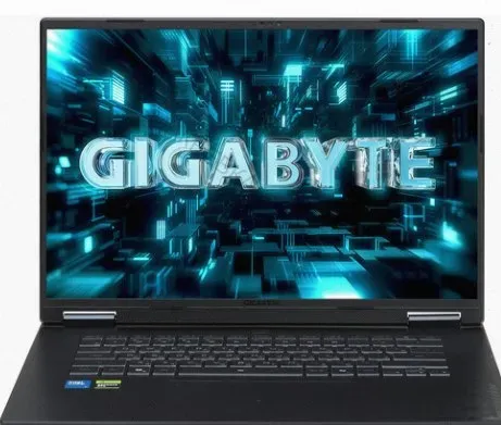 Ноутбук Gigabyte Gaming a16 Pro ga6dh Intel Core 7 240h/32gb/ssd 1tb/rtx 5070 ti 12gb/16" - арт:8838 Макеевка