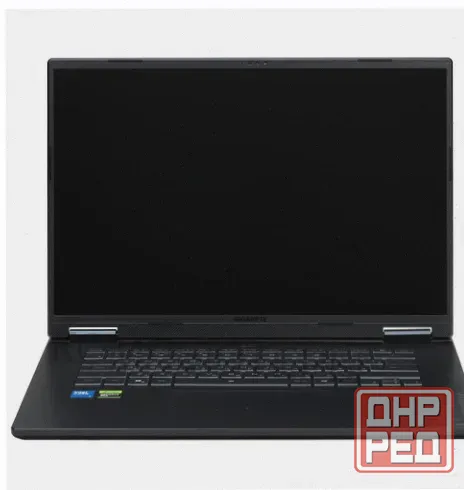 Ноутбук Gigabyte Gaming a16 Pro ga6dh Intel Core 7 240h/32gb/ssd 1tb/rtx 5070 ti 12gb/16" - арт:8838 Макеевка - изображение 3