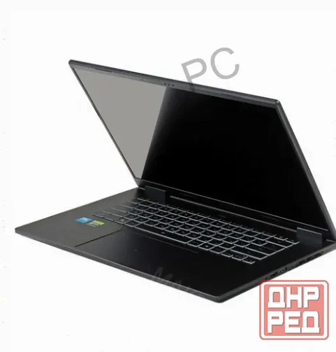 Ноутбук Gigabyte Gaming a16 Pro ga6dh Intel Core 7 240h/32gb/ssd 1tb/rtx 5070 ti 12gb/16" - арт:8838 Макеевка - изображение 2