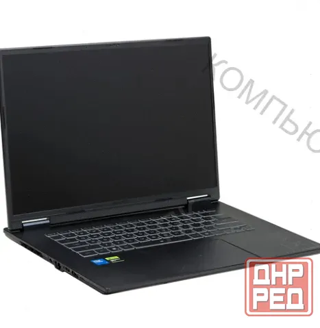 Ноутбук Gigabyte Gaming a16 Pro ga6dh Intel Core 7 240h/32gb/ssd 1tb/rtx 5070 ti 12gb/16" - арт:8838 Макеевка - изображение 4