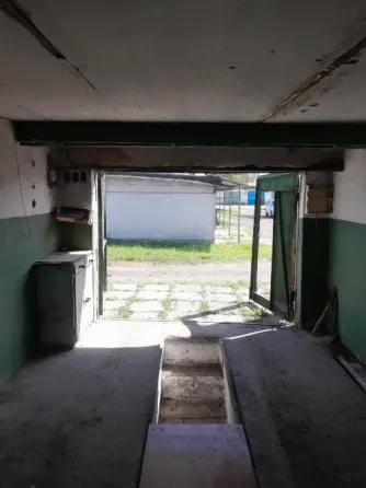 Продам капитальный гараж, Мариуполь, ул.Седова, 56а Мариуполь