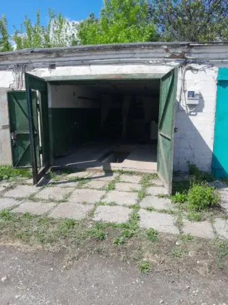 Продам капитальный гараж, Мариуполь, ул.Седова, 56а Мариуполь