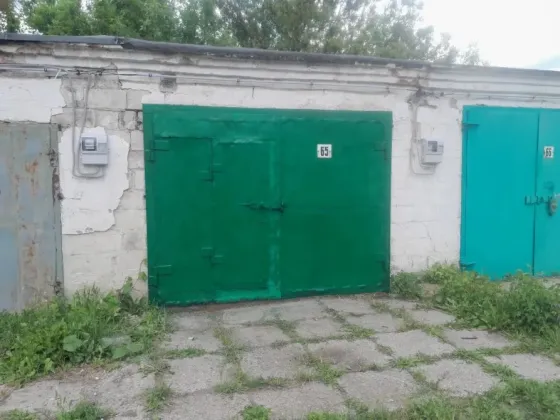 Продам капитальный гараж, Мариуполь, ул.Седова, 56а Мариуполь