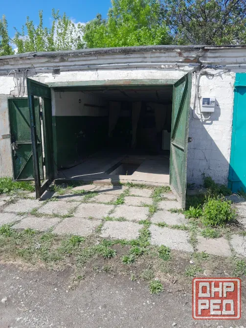 Продам капитальный гараж, Мариуполь, ул.Седова, 56а Мариуполь - изображение 2
