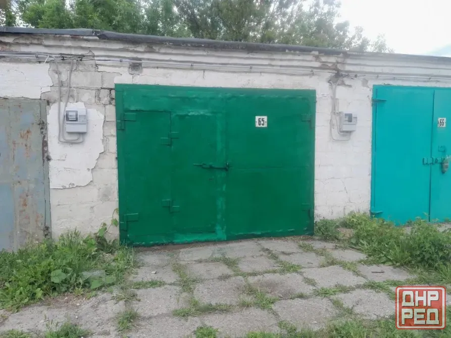 Продам капитальный гараж, Мариуполь, ул.Седова, 56а Мариуполь - изображение 1