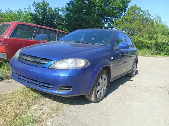 Chevrolet lacceti Макеевка