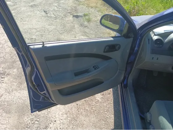 Chevrolet lacceti Макеевка
