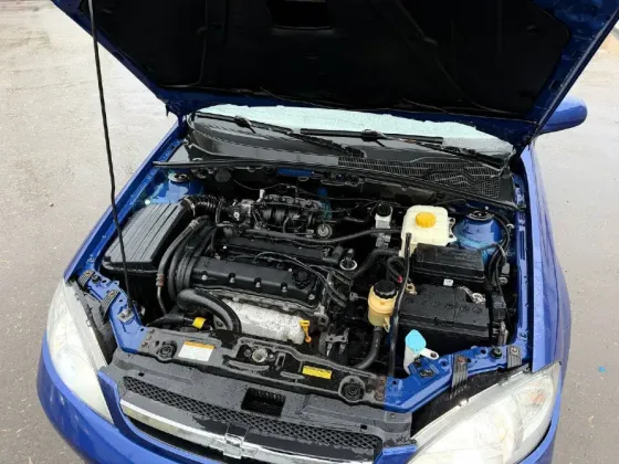 Chevrolet lacceti Макеевка
