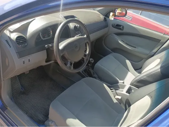 Chevrolet lacceti Макеевка