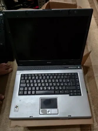 Ноутбук Acer Extensa 2300 Донецк