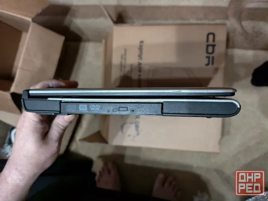 Ноутбук Acer Extensa 2300 Донецк - изображение 3