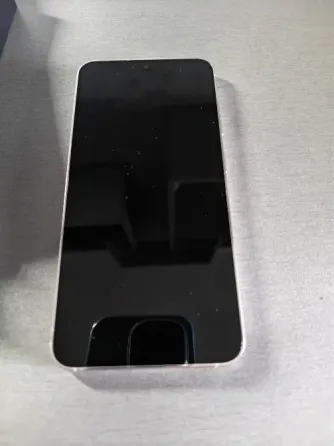 Samsung Galaxy S23 8/512 белый кремовый Донецк