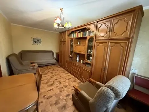 Продажа 2-х комнатной квартиры в Будённовском районе (Майский рынок) Донецк