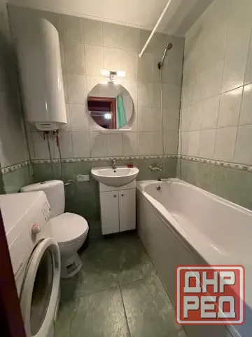 Продажа 2-х комнатной квартиры в Будённовском районе (Майский рынок) Донецк - изображение 1