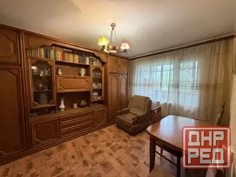 Продажа 2-х комнатной квартиры в Будённовском районе (Майский рынок) Донецк - изображение 5