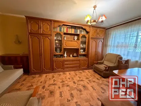 Продам 2-х комнатную квартиру в Донецке Донецк - изображение 1