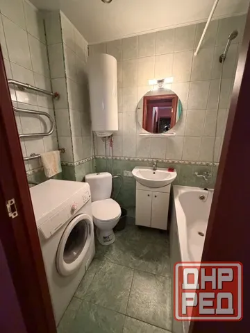 Продам 2-х комнатную квартиру в Донецке Донецк - изображение 2