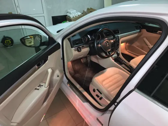 Пассат B8 SEL Донецк